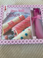 Deco Roll Cakes Biskuitrollen Anleitungsbuch von TOPP Sachsen - Limbach-Oberfrohna Vorschau