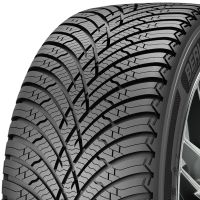 4x neue Allwetterreifen Berlin Tires 225/40 R18 92W XL All Season Nordrhein-Westfalen - Bestwig Vorschau