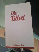 Die Bibel Gott Christentum Glauben Religion Jesus Schriften Niedersachsen - Wedemark Vorschau