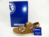 Birkenstock MILANO BIG BUCKLE Sandalen Hausschuhe 36  42 43 Hessen - Stadtallendorf Vorschau