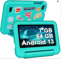 SEBBE Android 13 Kids Tablet 7 Zoll Nordrhein-Westfalen - Gelsenkirchen Vorschau