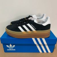 Adidas Gazelle Bold W Core Black 38,5/39/40/40,5 Neu Plateau Berlin - Tempelhof Vorschau