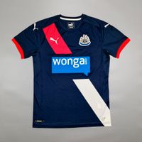 Newcastle United Trikot S Bayern - Kleinostheim Vorschau