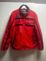 Camp David, Jacke, Winterjacke, Größe XL, rot Nordrhein-Westfalen - Elsdorf Vorschau