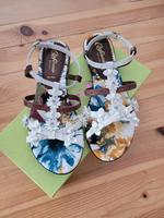 Sandalen Cafénoir Saarland - Neunkirchen Vorschau
