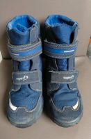 Superfit Winterstiefel Größe 35 Hessen - Seeheim-Jugenheim Vorschau