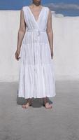 Massimo Dutti Kleid 100% Baumwolle Baden-Württemberg - Öhringen Vorschau