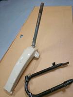 ddr Moped ersatzteile Sachsen - Weißwasser Vorschau