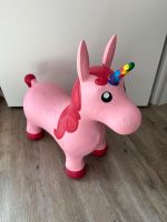 Hüpfe Tier Einhorn Schleswig-Holstein - Norderstedt Vorschau