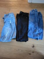 3 Skinny Jeans 146/152 Sachsen - Radebeul Vorschau