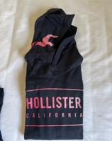 Hollister Sweatshirt mit Kapuze Hessen - Usingen Vorschau