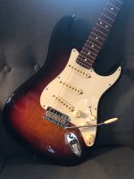 „Limited Edition“ Fender American Standard Stratocaster Bayern - Bad Berneck i. Fichtelgebirge Vorschau