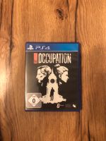 The Occupation PlayStation 4 PS4 Spiel deutsch Thriller England Nordrhein-Westfalen - Meerbusch Vorschau