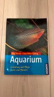 Buch - Kosmos Aquarium - Gestaltung und Pflege Baden-Württemberg - Karlsruhe Vorschau