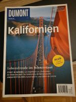 Dumont Bildatlas Kalifornien inkl6 Reisekarten (Reise-Zeitschrift Aachen - Aachen-Brand Vorschau