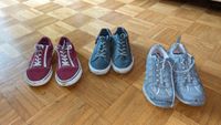 diverse Schuhe 38 Bremen - Schwachhausen Vorschau