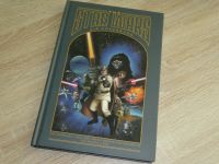 The Star Wars - Die Urfassung, Deutsche Ausgabe, Comic Bielefeld - Stieghorst Vorschau