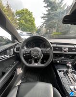 Audi Lenkrad mit Airbag Hessen - Taunusstein Vorschau