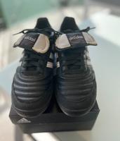 Mundial Team Kunstrasenschuhe Hessen - Staufenberg Vorschau