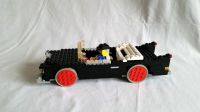 Lego Amerikanischer Straßenkreuzer (MOC Vitrinen-Modell) Rheinland-Pfalz - Bodenheim Vorschau