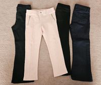 4 Hosen Jeans Jeggings H&M - Gr. 110 Nordrhein-Westfalen - Neuss Vorschau