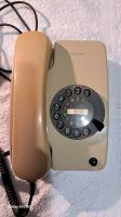 Retro telefon ☎️ beige Köln - Porz Vorschau