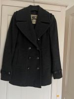 Burberry Trenchcoat Gr. S Wolle Kaschmir Vintage Baden-Württemberg - Heidelberg Vorschau