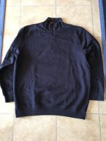 engelbert strauss ZIP-Sweatshirt, Gr. 2XL, Dunkelblau, Köln - Nippes Vorschau