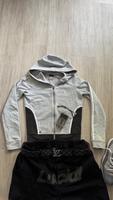 Vintage Graue Nike Jacke, #2004 Baden-Württemberg - Göppingen Vorschau