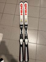 Head Ski 131cm Supershape (auch für Kinder/Jugendliche) Kr. München - Brunnthal Vorschau