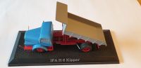 Modell-LKW IFA H6 Kipper mit Sockel Bayern - Goldbach Vorschau