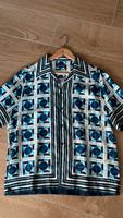 Dolce Gabbana Seiden Hemd Silk Shirt Gr 39 wie M Bayern - Aschaffenburg Vorschau