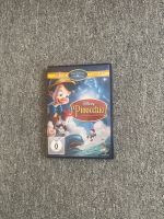 Disney Pinocchio DVD Neuwertig Sachsen-Anhalt - Wernigerode Vorschau