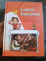Lumfiti kawumm! Kinderbuch witzig cool Sachsen - Schneeberg Vorschau