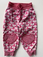 Hose Jogginghose weich Herzen Gr. 86 Pink Innenstadt - Köln Altstadt Vorschau