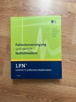 S+K - Patientenversorgung und spezielle Notfallmedizin Niedersachsen - Wiefelstede Vorschau