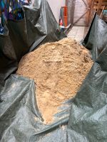 Sand zu verschenken | nur noch wenig da Nordrhein-Westfalen - Ahlen Vorschau