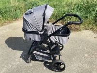 My Baby Kinderwagen mit Babyschale Sachsen-Anhalt - Salzwedel Vorschau
