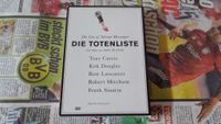 Die Totenliste von John Huston dvd Friedrichshain-Kreuzberg - Friedrichshain Vorschau