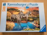 Puzzle von Ravensburger Nürnberg (Mittelfr) - Nordstadt Vorschau