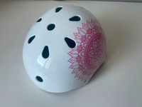 Skullcap Kinder-Fahrradhelm Skaterhelm (nagelneue Schwämme) Dresden - Blasewitz Vorschau