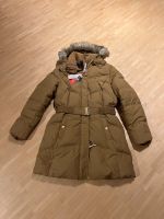 Esprit Mantel Camel / beige Gr. 42 Neu mit Etiketten Baden-Württemberg - Lehrensteinsfeld Vorschau