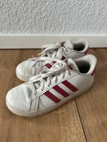ADIDAS ❤️ Grand Court Sneaker | Schuhe | Gr. 37 1/3 Niedersachsen - Nordenham Vorschau