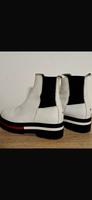 Tommy-Stiefel aus Leder Nordrhein-Westfalen - Siegen Vorschau