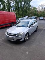 Opel Astra H Angemelden Berlin - Spandau Vorschau