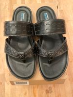 Timberland Sandalen Leder Gr.36 neu Bayern - Nonnenhorn Vorschau