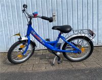 Puky Kinderfahrrad 16 Zoll blau Fußball Bonn - Röttgen Vorschau