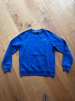 Nike Pullover Sweater Blau L Shirt Niedersachsen - Schwülper Vorschau