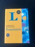 Langenscheid Französisch Grundwortschatz Rheinland-Pfalz - Pirmasens Vorschau