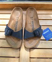 Damen Sandalen Madrid Birkenstock NEU Baden-Württemberg - Villingen-Schwenningen Vorschau